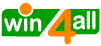 Win4All Logo